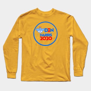 Biden harris 2020 Long Sleeve T-Shirt